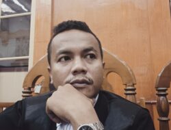 Calon prajurit TNI meninggal diduga tak wajar di Rindam I/Bukit Barisan, Paulus PG: Jangan tutupi kebenaran, usut tuntas dan pertanggungjawabkan