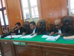 Saksi Ahli JPU Akui Kesalahan Perhitungan? Sidang Smartboard Tebing Tinggi Guncang Dasar Dakwaan Kerugian Negara