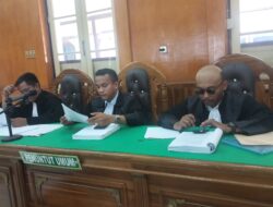 Bom Waktu Di Persidangan Smartboard, Ahli Akuntan JPU Ada Kekeliruan Dalam Perhitungan Kerugian Negara