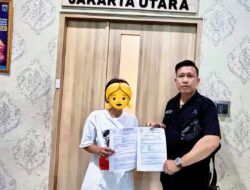 Pendampingan Hukum PROBONO Laporan Dugaan Kekerasan seksual terhadap Anak dibawah umur Diterima Unit PPA Polres Metro Jakarta Utara