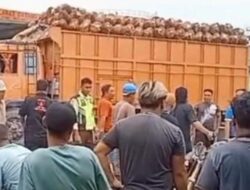 Merasa Difitnah, Naga Tutur Bantah Laporan Manarsar Sitorus dan Siap Tempuh Jalur Hukum