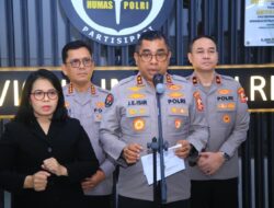 Polri Jelaskan Peran Bhabinkamtibmas Bersinergi dengan Ditjen Pajak