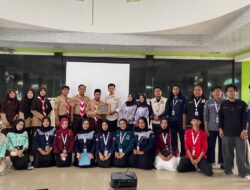 KKL-PPM 79 Universitas Malahayati Hadirkan Edukasi Anti Bullying di SD IT Wahdatul Ummah Kota Metero