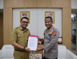 Perkuat Sinergi Lintas Sektor, SPN Polda Kaltim Gandeng Pemerintah, Akademisi, OJK, dan Tokoh Daerah Wujudkan Cyber Resilient Community