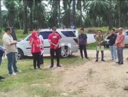 Sidang lapangan perkara eks HGU PT BSP digelar, kuasa hukum penggugat nilai fakta lapangan menguatkan dalil gugatan