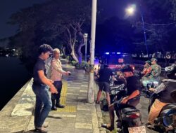 Polsek Koja Kerahkan 63 Personel dalam KRYD, Perkuat Patroli Cegah Tawuran dan Kejahatan Jalanan