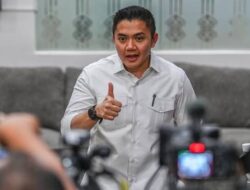 Seskab Teddy Spill Deretan Event Besar di Indonesia, Mulai dari Konser Musisi Dunia hingga MotoGP Mandalika