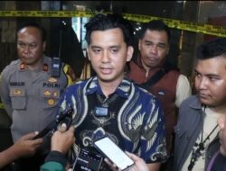 Polisi Amankan Dua Orang Terkait Bentrokan di Menteng