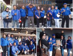 JA’PERS Raih Juara II di Anniversary Ke-3 CSK, Tegaskan Komitmen Perkuat Kolaborasi Antar-Komunitas