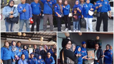 JA’PERS Raih Juara II di Anniversary Ke-3 CSK, Tegaskan Komitmen Perkuat Kolaborasi Antar-Komunitas