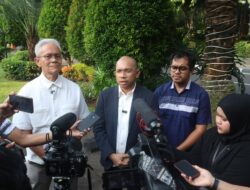 Warga dan Keluarga Korban di Matraman Ajak Masyarakat Jaga Kondusivitas dan Mempercayakan Penanganan Kepada Polda Metro Jaya