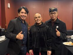 GPIB dan IPJI Siap Kolaborasi dengan PAPPRI, Cetak Talenta Musik Nasional dari Sekolah