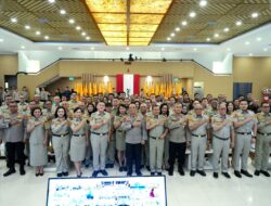 Wakapolri Kukuhkan Pengurus KBPP Polri 2026–2031, Dorong SDM Unggul dan Berdaya Saing