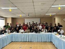 Perkuat Program Jaga Jakarta, Polda Metro Jaya Rangkul Organisasi Kemasyarakatan