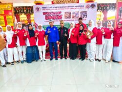 UMKM MP PWDPI Siap Gelar Kelas Baking: Pelajari 3 Resep Premium, Hasil Bisa Dijual