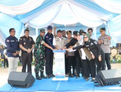 Dukung Ketahanan Energi Nasional, Polda Sumsel Kawal Transformasi Tata Kelola Sumur Minyak Masyarakat