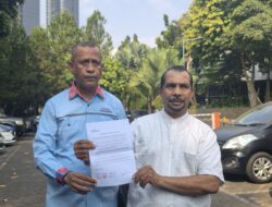 DPP AMKEI Serukan Perdamaian, Percayakan Penanganan Peristiwa Matraman kepada Polri