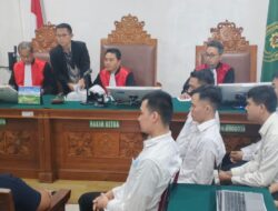 Kesaksian Sopir Ambulans Gegerkan Sidang Kasus Kalibata, PETIR Nilai Unsur Pembunuhan Berencana Kian Menguat