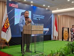 Perkuat Sinergi Ekonomi RI-Jepang, IKAPEKSI Gelar Rakernas 2026