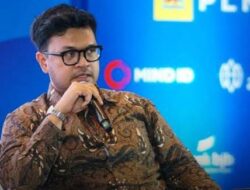 Teuku Riefky: Tekanan Ekonomi Global dan Tantangan Domestik Tingkatkan Risiko terhadap Stabilitas Rupiah dan Keamanan Nasional