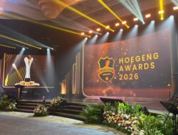 15 Nominator Hoegeng Awards 2026 Siap Perebutkan Lima Penghargaan Polisi Teladan