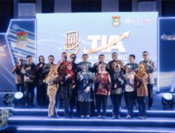 Tangerang Investment Award 2026 Hadir sebagai Ruang Temu Investor, Pemerintah, dan Pelaku Usaha
