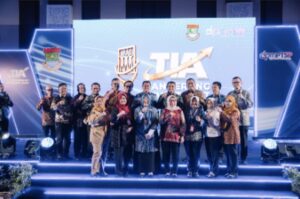 Tangerang Investment Award 2026 Hadir sebagai Ruang Temu Investor, Pemerintah, dan Pelaku Usaha