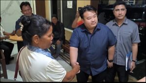 Viral Lembu Berakhir Damai, Jefri dan Martogi Br Sinaga Cabut Laporan di Mapolres Labuhanbatu