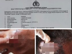 Panggilan Penyidik Diduga Diabaikan, Korban Minta Polres Labuhanbatu Tidak Kalah Dengan Pelaku Kejahatan