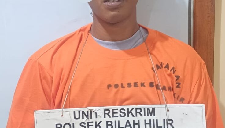 Transaksi Sabu di Negeri Lama Digagalkan Polisi, Satu Pelaku Ditangkap, Satu Lagi Buron