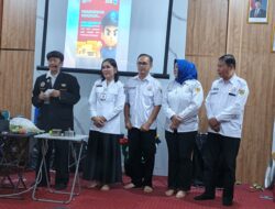 MPLS SMAN 53 Jakarta Hadirkan Brigjen Pol (P) Dr. Victor Pudjiadi, Bekali Siswa Tolak Narkoba