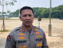 Kodam Jaya, Polda Metro Jaya, dan Pemprov DKI Bersinergi Jaga Jakarta Tetap Kondusif
