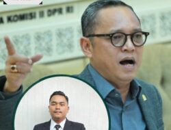 IJLS: Langkah Deddy Yevri Sitorus Tepat dan Berkeadaban, Publik Harus Melihat Secara Utuh!