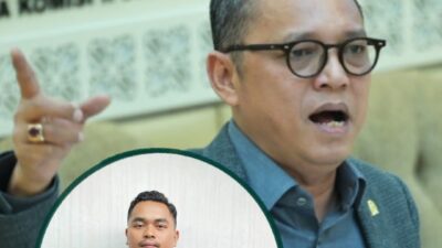 IJLS: Langkah Deddy Yevri Sitorus Tepat dan Berkeadaban, Publik Harus Melihat Secara Utuh!
