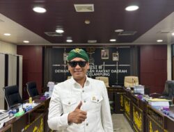 Kejar PAD Bocor, Munir Desak Bapenda Optimalkan Gali PAP