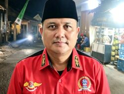 SEKJEN PWDPI DESAK APH SEGERA BONGKAR DUGAAN PENJUALAN OBAT GOLONGAN G DI JABODETABEK
