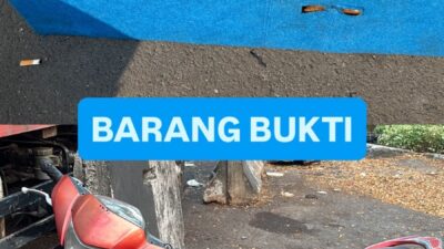 Patroli Perintis Presisi Amankan Tiga Pemuda Diduga Terlibat Kejahatan Jalanan di Jakarta Timur