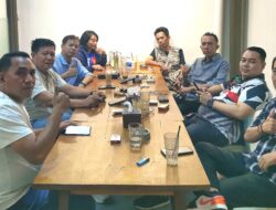 Pengurus Lembaga Anti Narkotika (LAN) DKI Jakarta Perkuat Komitmen Pencegahan Penyalahgunaan Narkotika