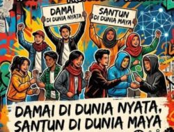 Waspada Provokasi dan Tindakan Anarkis dalam Aksi Unjuk Rasa di Bulan Agustus 2026