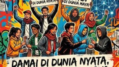 Waspada Provokasi dan Tindakan Anarkis dalam Aksi Unjuk Rasa di Bulan Agustus 2026