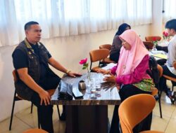 DIDUGA MENIMBULKAN KERUGIAN LEBIH DARI Rp5 MILIAR, KORBAN PENIPUAN INVESTASI DESAK POLDA LAMPUNG SEGERA TINDAK PELAKU