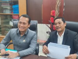 TIDAK HANYA 11, TERUNGKAP 101 PERUSAHAAN BELUM BAYAR PAJAK AIR PERMUKAAN LAMPUNG