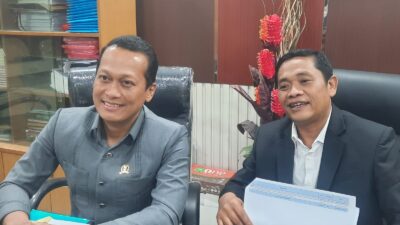 TIDAK HANYA 11, TERUNGKAP 101 PERUSAHAAN BELUM BAYAR PAJAK AIR PERMUKAAN LAMPUNG