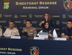 Polda Metro Jaya Pulangkan Tiga Korban TPPO dari Libya, Pastikan Perlindungan dan Pemulihan Korban