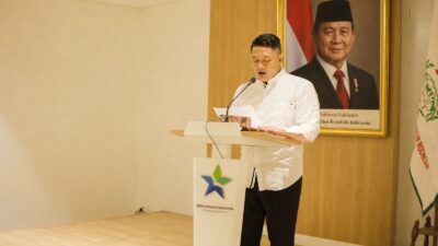 Di Tengah Isu Pergantian Kapolri, PP ISMAHI Tekankan Pentingnya Stabilitas Penegakan Hukum