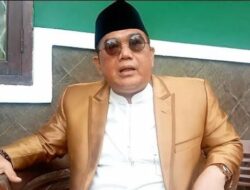 Munir Arsyad : Bapak Pramono Anung Gubenur DKI Jakarta, Menginginkan Bamus Betawi Hidup Rukun, Damai & Bersama Sama Menjaga Kota Jakarta