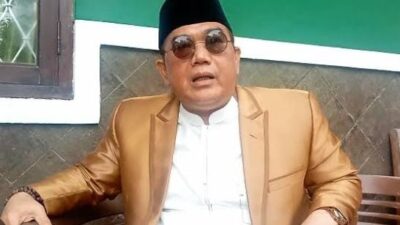 Munir Arsyad : Bapak Pramono Anung Gubenur DKI Jakarta, Menginginkan Bamus Betawi Hidup Rukun, Damai & Bersama Sama Menjaga Kota Jakarta