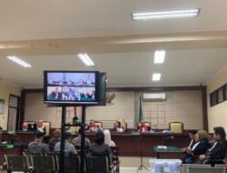 FSP BUMN Bersatu Soroti Tuntutan Enam Terdakwa Kasus Pengerukan Pelindo, Ungkap Dugaan Percobaan Pemerasan