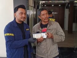 Polsek Metro Penjaringan Ungkap Sindikat Pencurian Motor di Pejagalan, Lima Orang Ditangkap