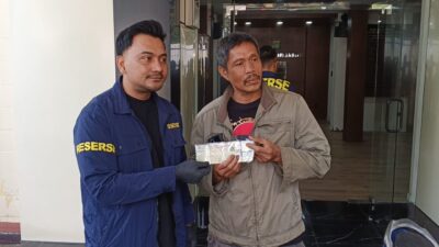 Polsek Metro Penjaringan Ungkap Sindikat Pencurian Motor di Pejagalan, Lima Orang Ditangkap